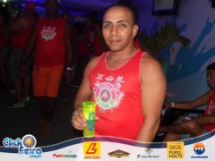 Camarote Espaço Folia (PM)